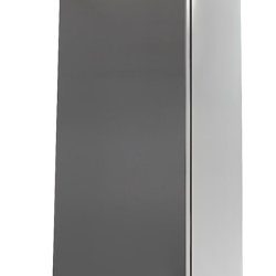 Dulap de congelare, 600 Litri inox - Img 2