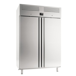 Dulap de congelare din inox, 1240 litri, Infrico - Img 3