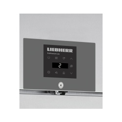 Dulap de congelare No Frost, pentru rafturi sau tăvi GN 2/1, 465 L, Inox - Img 8
