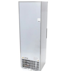Dulap frigorific, 400 Litri inox - Img 3