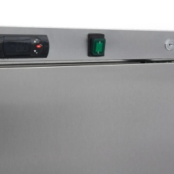 Dulap frigorific, 600 Litri inox - Img 5