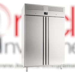 Dulap frigorific de inox, 1120 litri, Infrico