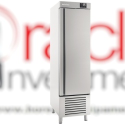 Dulap frigorific de inox, 395 litri, Infrico
