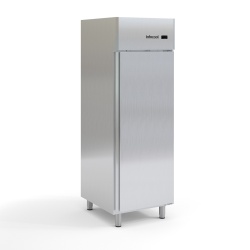 Dulap frigorific din inox, 580 litri, Infrico - Img 2