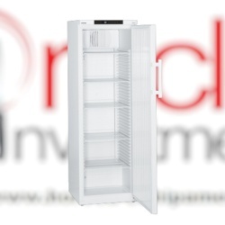 Dulap frigorific laborator medical MediLine 361 L, răcire dinamică, Alb - Img 1