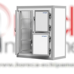 Dulap frigorific modular cu 2 uși