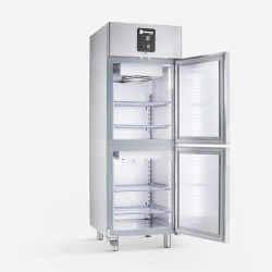 Dulap frigorific Premium, 282/298 litri, -2+8/-15-22 C, Samaref - Img 3