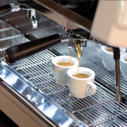Espressor 2 grupuri compact, MC-1 automat, Biepi Italia - Img 5