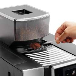 Espressor automatic cafea - Img 8