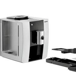 Espressor cafea automatic Easy Black 250 - Img 2
