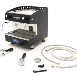 Espressor de cafea profesional, 180 cești/oră, cu 1 grup, Maxima - Img 2