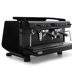 Espressor profesional de cafea, 2 grupuri, Saturno MB-60, multiboiler Cime - Img 2