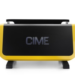 Espressor profesional de cafea, 3 grupuri, Saturno MB-60, multiboiler Cime Italia - Img 4