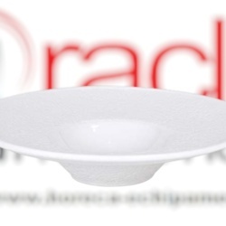 Farfurie de risotto sau paste 28x5.5 cm, set de 6 bucăți, Nomade Viejo Valle