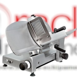 Feliator de brânzeturi cu lamă de teflon 300 mm, Minerva