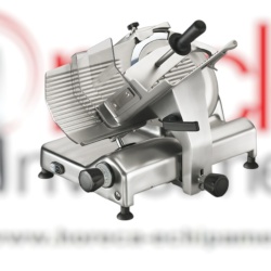 Feliator de cașcaval cu lamă de teflon 320 mm, Minerva