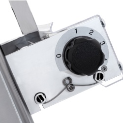 Formator de aluat cu 2 role, touchscreen Prismafood - Img 4