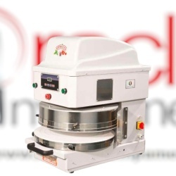 Formator de aluat pizza automat 500 mm, Sigma Italia
