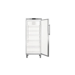 Frigider GN 2/1 cu răcire dinamică, 432 Litri - Img 5