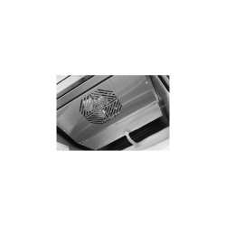 Frigider profesional Hendi Profi Line cu 2 usi 900 L, 1200x740x(H)1950 mm inox -2/8C, 400 W, Clasa energetica C - Img 3