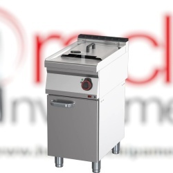 Friteuză electrică 17 Litri