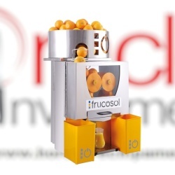 Frucosol F50 A – Storcător de portocale automat