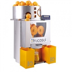 Frucosol F50AC – Storcător de citrice, portocale - Img 2