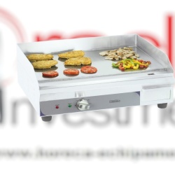 Grill frytop electric neted-Premium, Casselin
