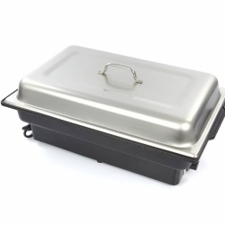 Încălzitor Chafing dish electric GN1/1 - Img 3