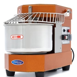 Malaxor Aluat 8 L - 4,5 kg Aluat, Albastru turcoaz, Maxima - Img 11