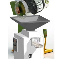 Malaxor cu spirală auto-basculant, 80 Kg - Img 4