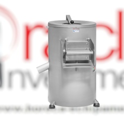 Maşină de curăţat cartofi KG-501, 400-600 kg/oră, Gasztrometal