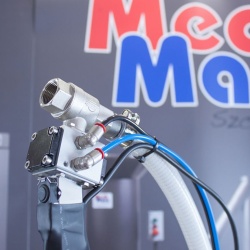 Mașină de dozare U‑MAX2, 60 Litri - Img 8