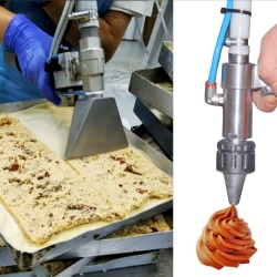 Mașină de dozat universală pentru lichide, semi-lichide sau creme mai dure - Img 7