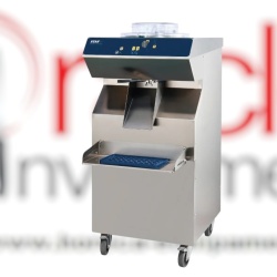 Mașină de înghețată cu extragere automată 60 L/h, răcire cu aer, Staf59