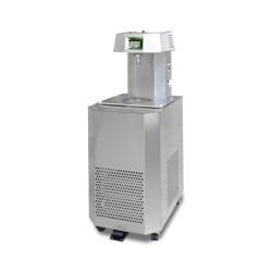 Mașină de topit, temperat ciocolata cu dozator, 24 kg ChocoTemper - Img 4