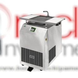 Mașină de topit, temperat ciocolata cu dozator, 30 kg Chocotemper