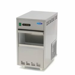 Mașină granule de gheață 30 Kg/zi - Img 4