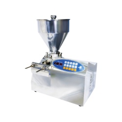 Mașină pentru injectat crema, 8.5 Litri, Dosicream ICB Tecnologie - Img 2