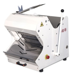 Mașină semi-automată pentru feliat pâine, de banc - Img 3