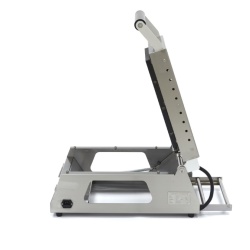Mașină termosigilat caserole 270×220×100 mm - Img 7