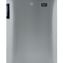 Mini frigider, răcire dinamică, 160 litri, Argintiu, Liebherr - Img 3