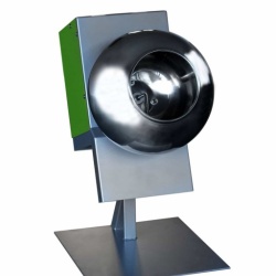 Mixer de praline, 20 kg - Img 2