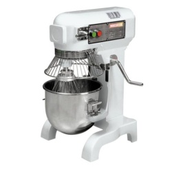 Mixer planetar 10 Litri, Ellite - Img 2