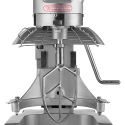Mixer planetar 10 Litri - Până la 5 kg de Aluat - 3 Viteze - Img 4