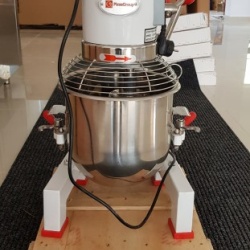 Mixer planetar, 10 Litri PL10 - Img 3