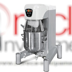 Mixer planetar 100 Litri viteză variabilă, Mac Pan PL100VAR