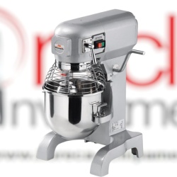 Mixer planetar 20 litri Plutone 20, Sirman Italia
