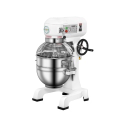 Mixer planetar, 40 litri, Fimar - Img 2