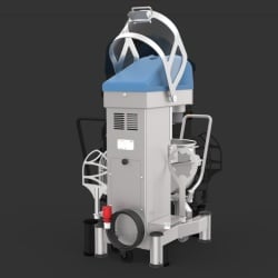 Mixer planetar 40 Litri - Img 2
